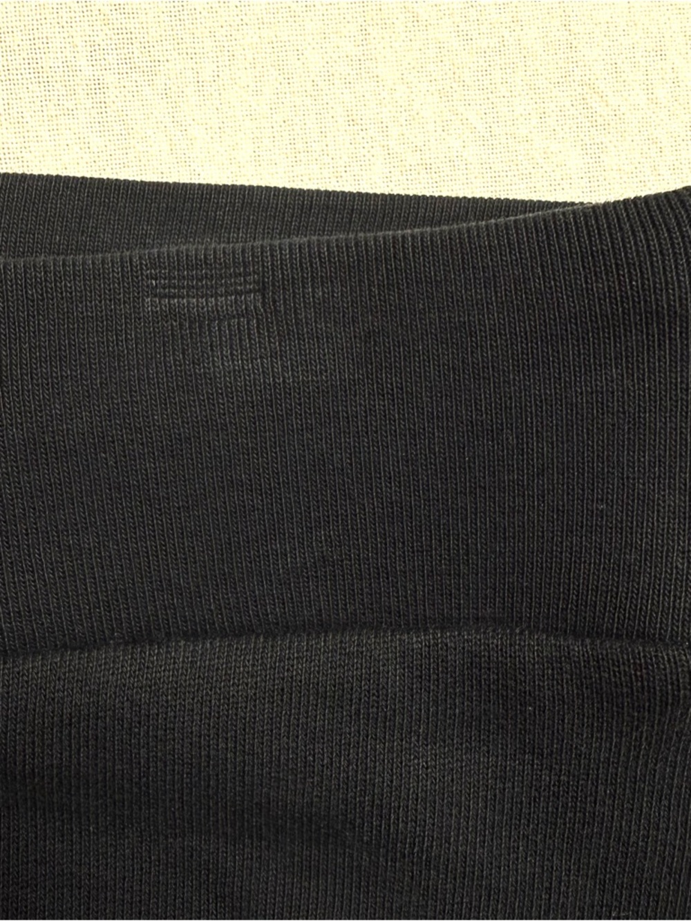 Frank & Eileen Donegal Unforgettable Skirt Black M Drawstring Midi USA - Picture 4 of 14